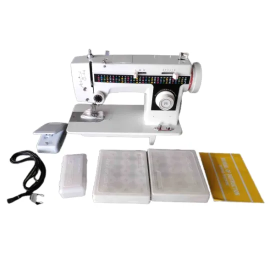 JH308 Multi-Functional Household Sewing Machine