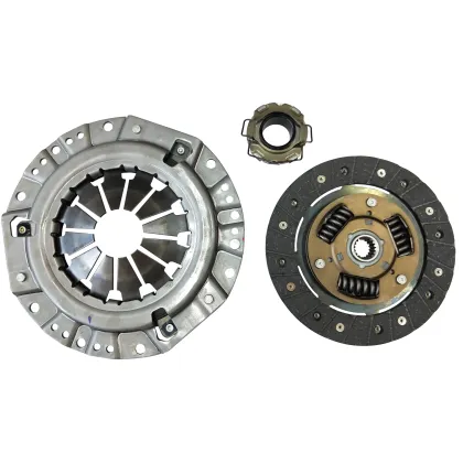 ZOTYE Chinese Passenger Car Clutch Kit