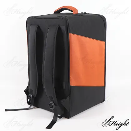 Custom Logo Board Game Backpack: The Ultimate Accessory for Tabletop Game Lovers