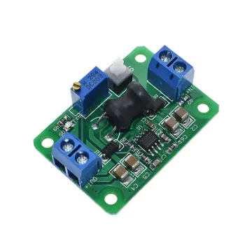 KIS3R33S DC -DC Einstellbares Schritt -Down -Modul - 95% Effizienz LM2596 Netzteilbockmodul