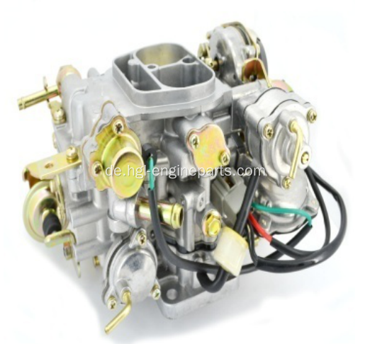 Toyota Hiace 1RZ Motor Vergaser 21100-75020 21100-75021