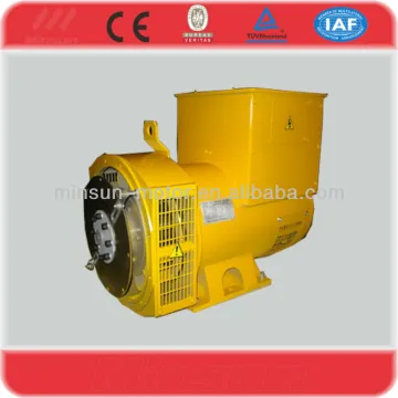 brushless cheap generators