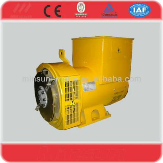 brushless cheap generators