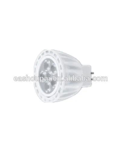 7W New MR16 led spot lamps for European market alibaba express