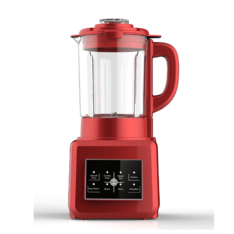 Гриб Morphy Richards compact Soup Maker