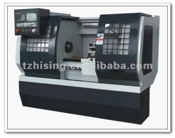 CK Series CNC Lathe