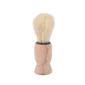 1Pc Shaving Brush Professional Wood Handle Badger Hair Beard Shaving Brush for Men Gift Mustache Barber Tool