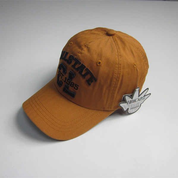 Various Cotton Sport Cap Wholesale