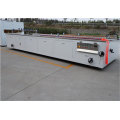 PVC WPC deur board machine productielijn: