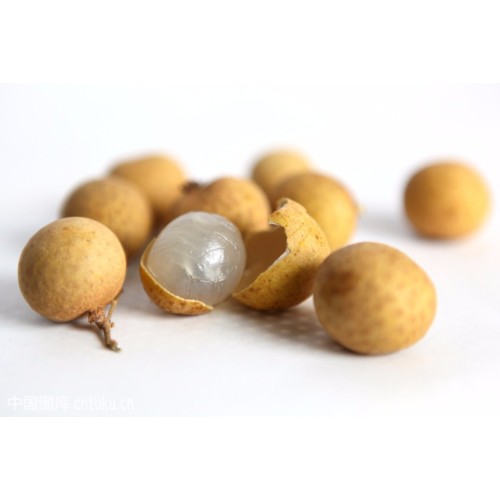 Natural Dried Dimocarpus Longan Extract