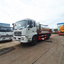 DONGFENG asphalt distribution truck