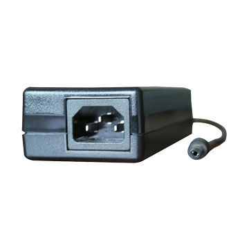 Current transformer for high and low frequency