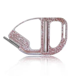Alice Lee line holder for fly fishing