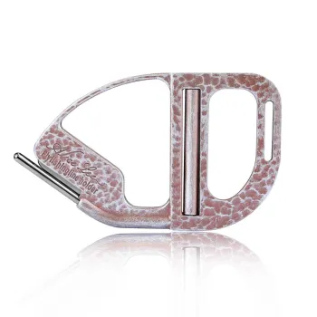Alice Lee line holder for fly fishing