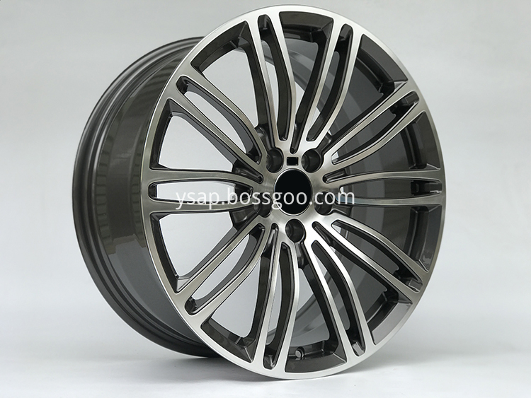 Bmw X6 Forged Wheel Rims