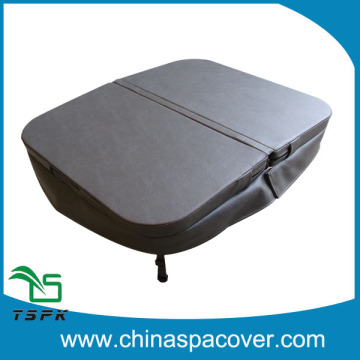 ASTM F 1346-91 insulation walk on indoor spa covers