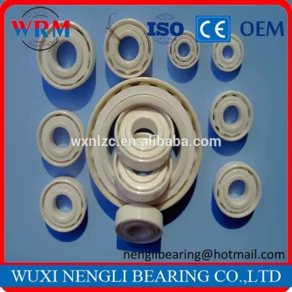 powerslide cronitect ceramic speed bearing