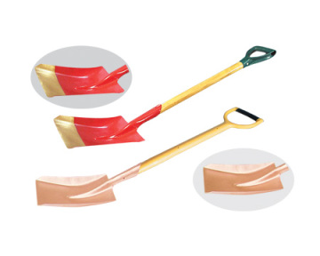 shovel square