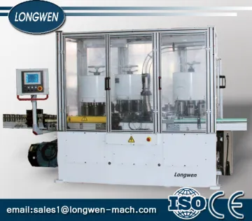 Aerosol Tin Can Making Machine Aerosol Spray Tin Can Making Machine