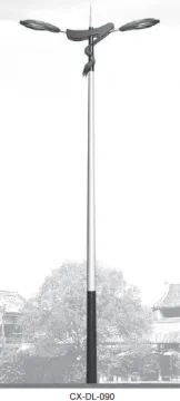 Explosion-proof High Pressure Sodium Lamp