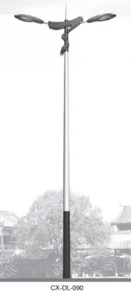 Led Outdoor Security Lights