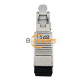 SC/UPC 15dB Optics Attenuator