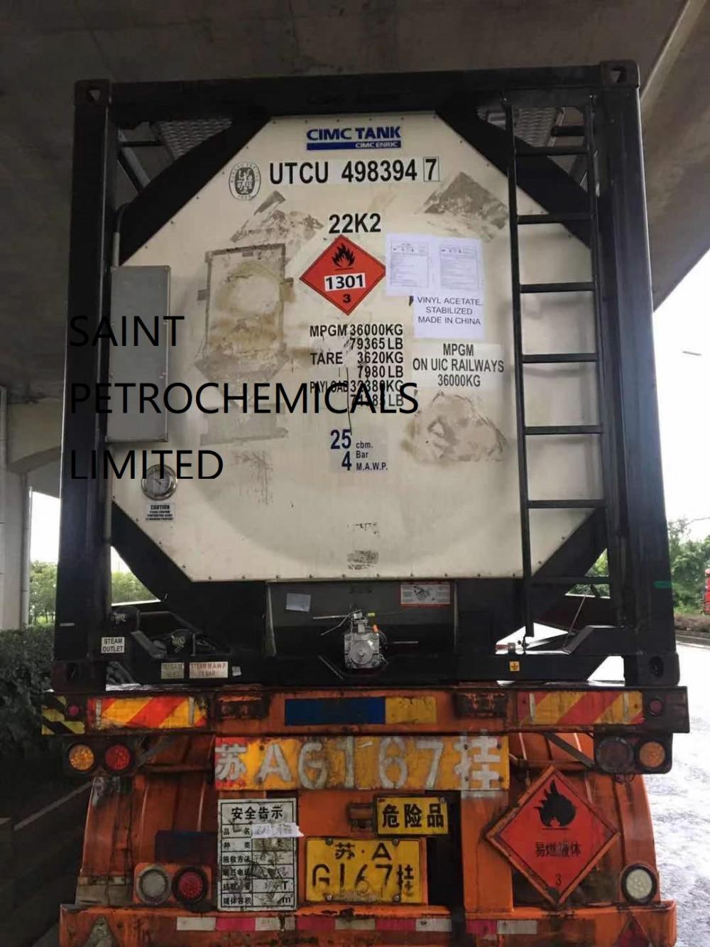 Vinyl Acetate