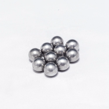 1060 Aluminum Balls