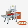 Adhesive tape carton sealer sealing machine