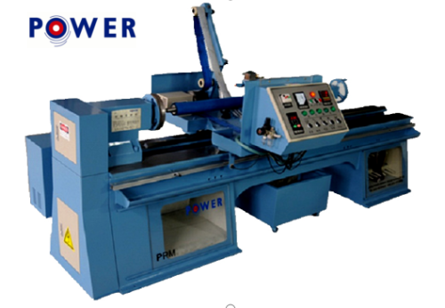Factory Price Rubber Roller Polisher
