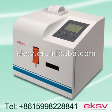 Laboratory Clinical Electrolyte Analyzer