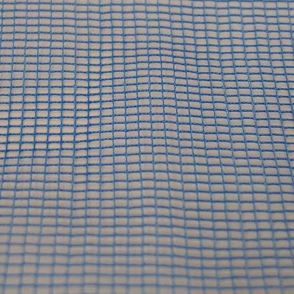 Vegetable garden bird netting