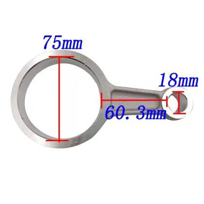 Frascold Refrigeration Compressor Connecting Rod Kit S452 Parts