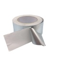 Pita karet aluminium foil