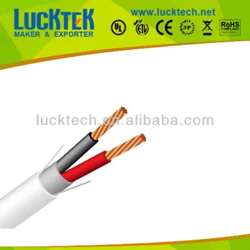 2C stranded alarm cable