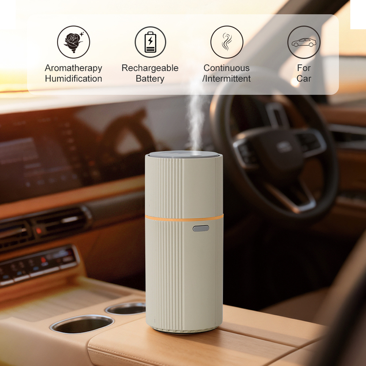 portable aroma diffuser
