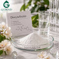 Polvo de ingrediente cosmético blanqueador de desoxiarbutina