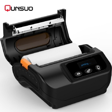 Handheld Thermal Printer Barcode Label Printer
