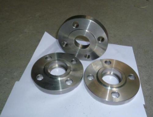 1500Lbs Socket Welding Flange