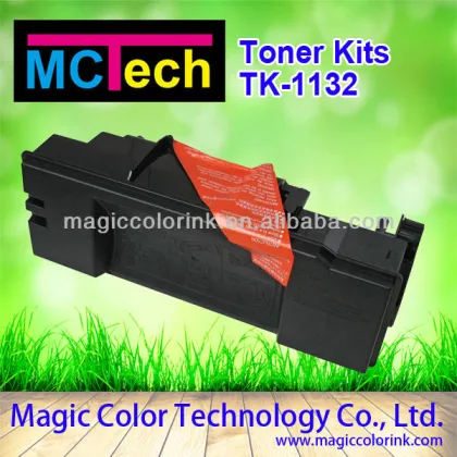 C500H2K C M Y G for Lexmark Toner Cartridge C500