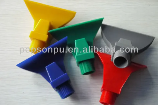 Polyurethane Spray Nozzle