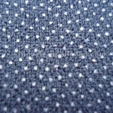 100%polyester woven interlining for garment
