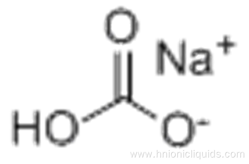 Sodium Bicarbonate CAS 144-55-8