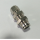 Air-Fluid Brass Compression Tube Fitting Bulkhead Union