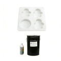 High-Quality Thin Silicone for Casting Projects