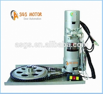 Good Price - Good Rolling Door Motor / 300Kgs Motor price at best