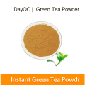 Pó de chá verde instantâneo solúvel em água a granel