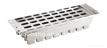 Ice Pop Mold