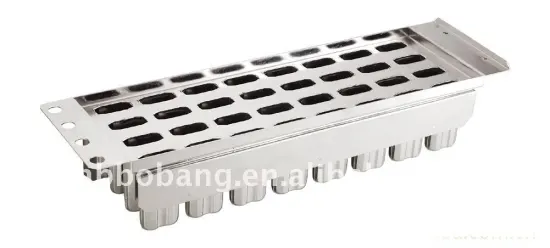 Ice Pop Mold