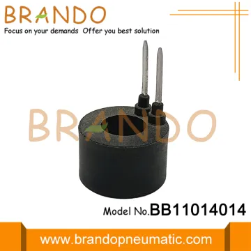 DC12V 48W 2 Pins Solenoid Coil For LPG CNG Auto Parts